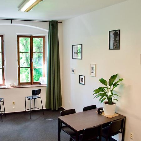 Elephants Apartments براتسيلافا المظهر الخارجي الصورة