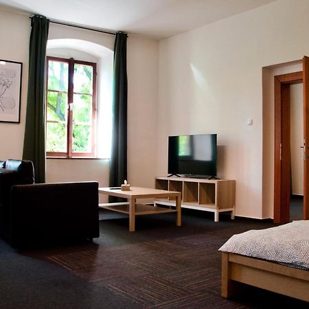 Elephants Apartments براتسيلافا المظهر الخارجي الصورة