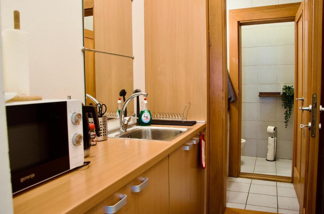 Elephants Apartments براتسيلافا المظهر الخارجي الصورة