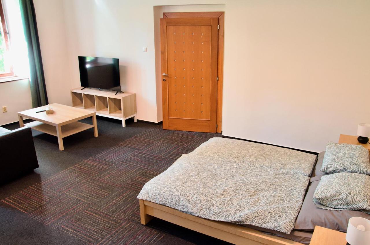 Elephants Apartments براتسيلافا المظهر الخارجي الصورة