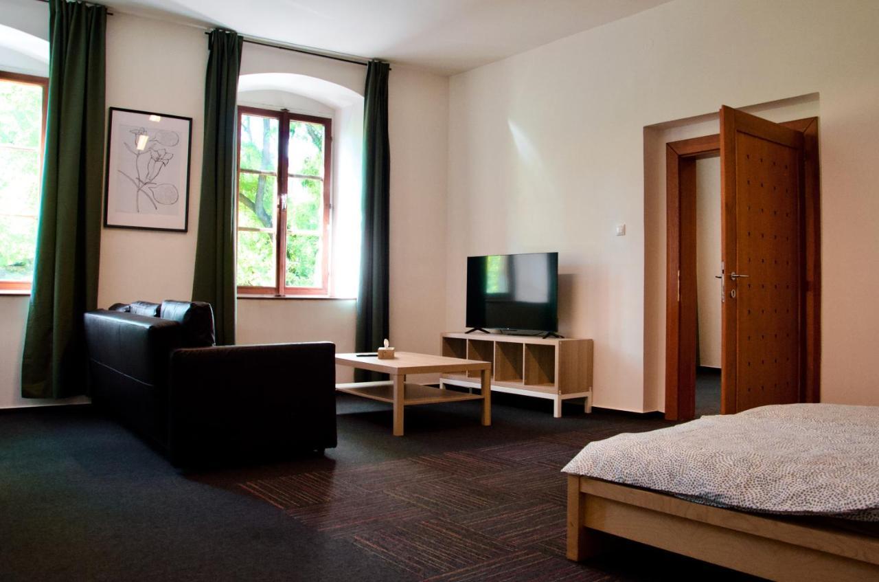 Elephants Apartments براتسيلافا المظهر الخارجي الصورة