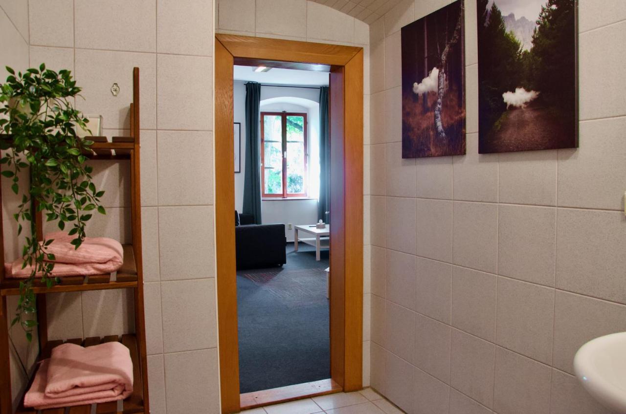Elephants Apartments براتسيلافا المظهر الخارجي الصورة