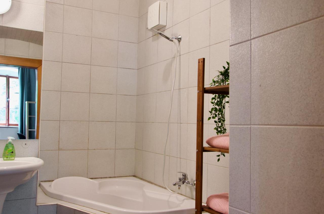 Elephants Apartments براتسيلافا المظهر الخارجي الصورة